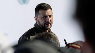 Zelenski'den Avrupa'ya Rusya ars: Satn almaktan vazgein