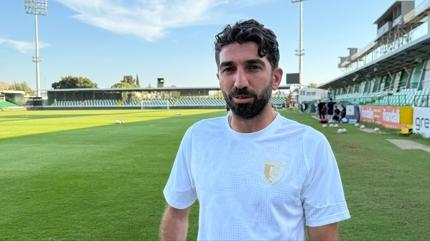 Burhan E�er: Taraftar�m�za �ok i� d���yor