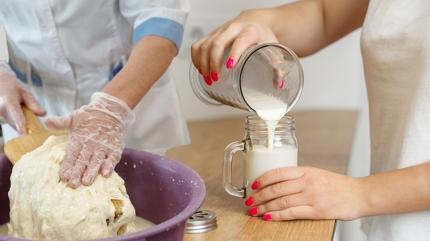 Kahvaltda zeka ve enerji iin tketin! Stten 10 kat faydal: B12, D vitamini ve kalsiyum deposu