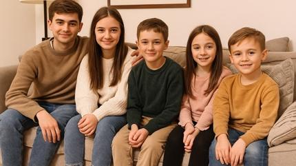 Karde� s�ralamas�na g�re nas�l bir insans�n? 1. Karde�ler ba�ar�l�, 2. Karde�ler rekabet�i