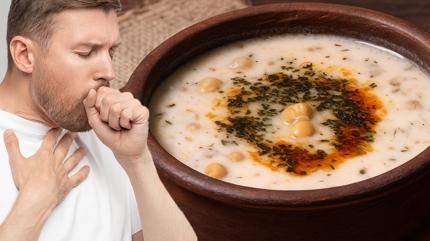 Kelle paa deil: Bakl elik gibi yapan orba buymu