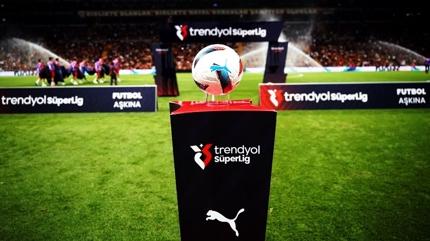 Sper Lig'de 8. hafta heyecan yarn balyor