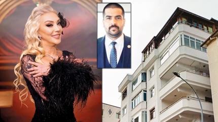 Vefat eden nl arkc Gll'nn patronu aklad! 30 ylda 200 milyonluk servet...