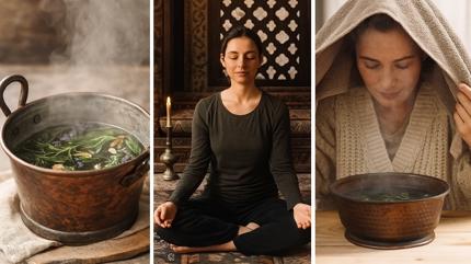 Zihin detoksu: Modern dnyada kaygy azaltan Osmanl usul yntem