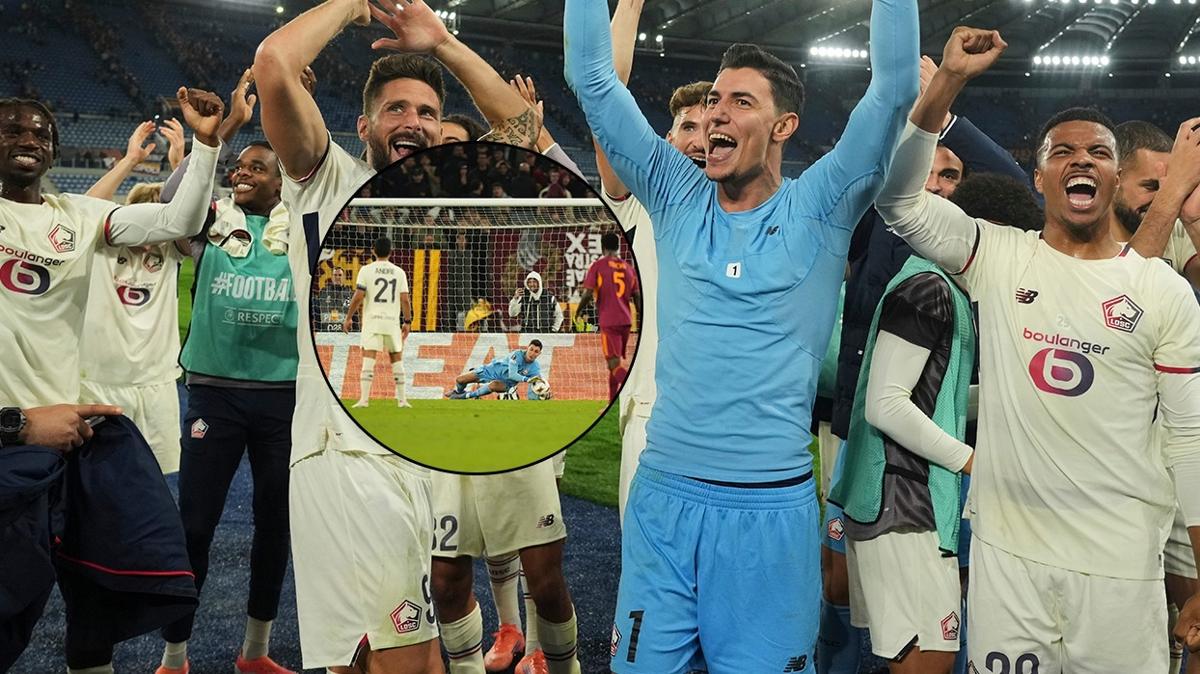 berke zer lille roma fotoraflar resimleri