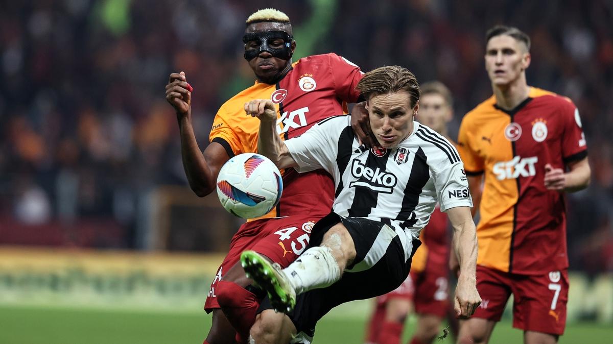 beikta sper lig galatasaray fotoraflar resimleri