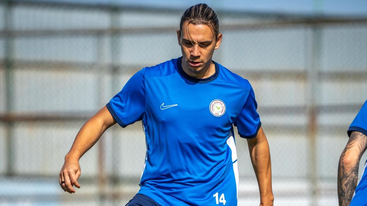 �aykur rizespor s�per lig antalyaspor foto�raflar� resimleri