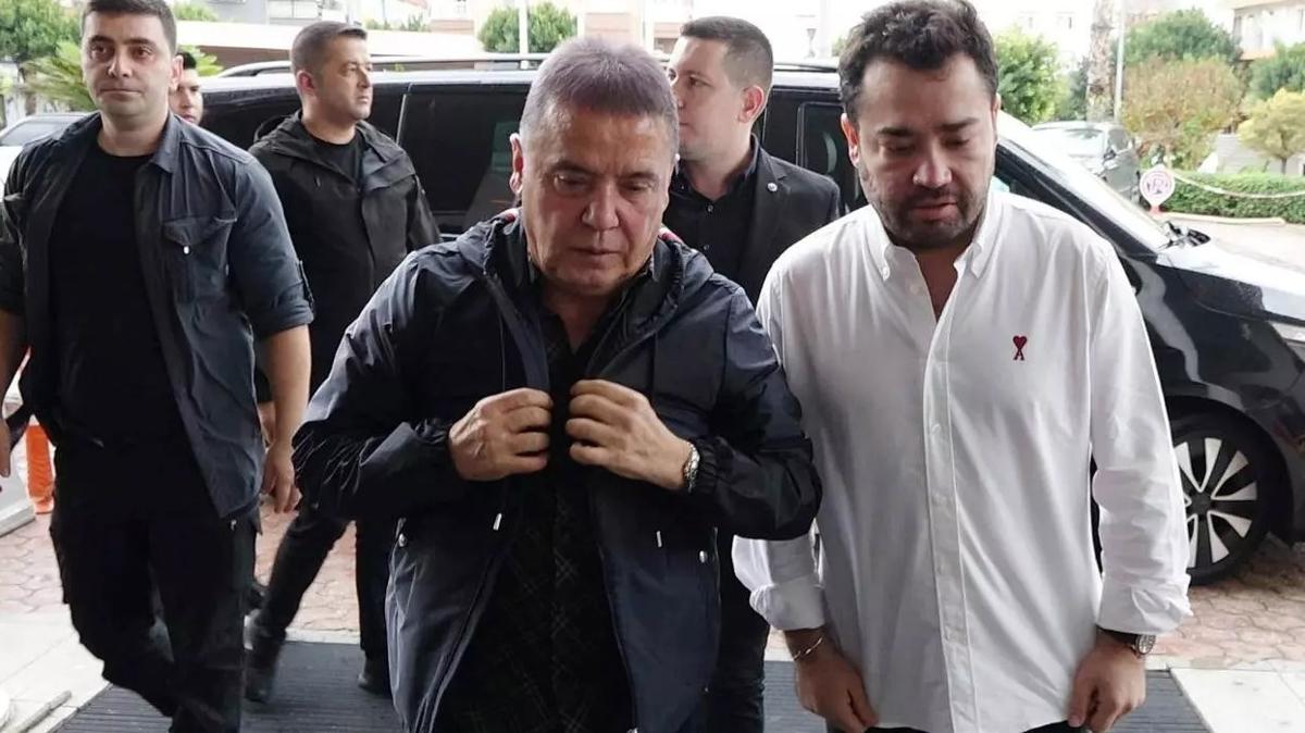 Belediye Antalya mamolu fotoraflar resimleri