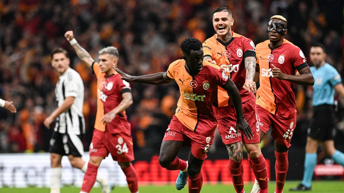 galatasaray sper lig beikta fotoraflar resimleri