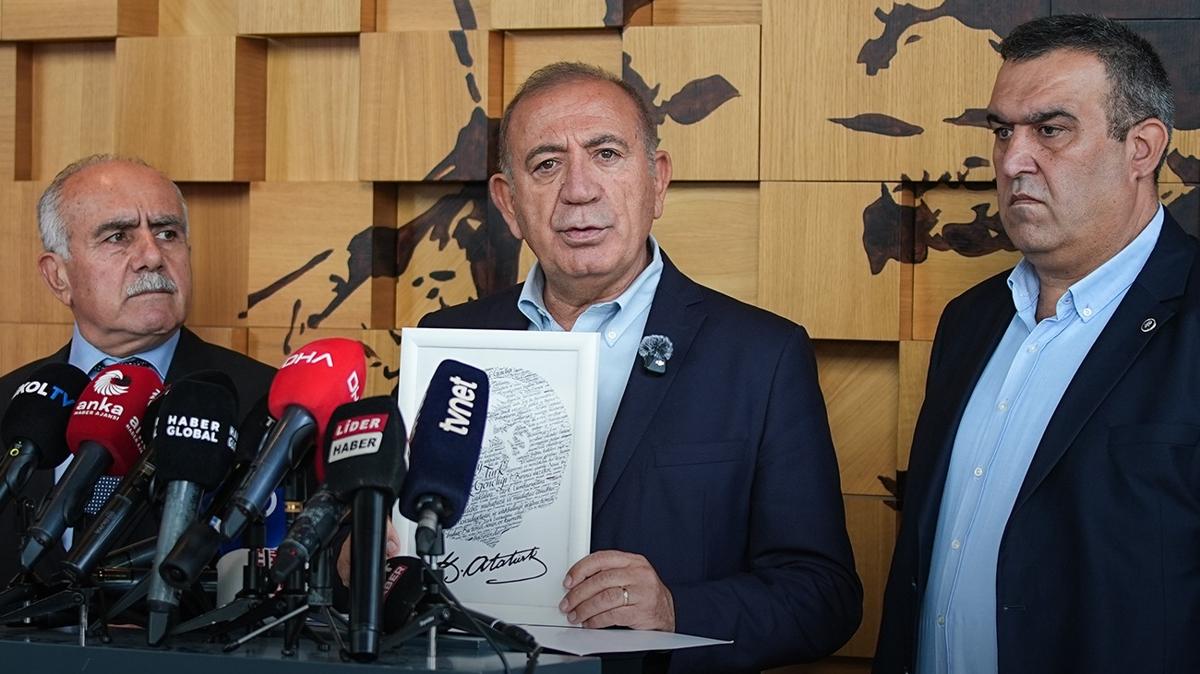 grsel tekin chp yanda fotoraflar resimleri