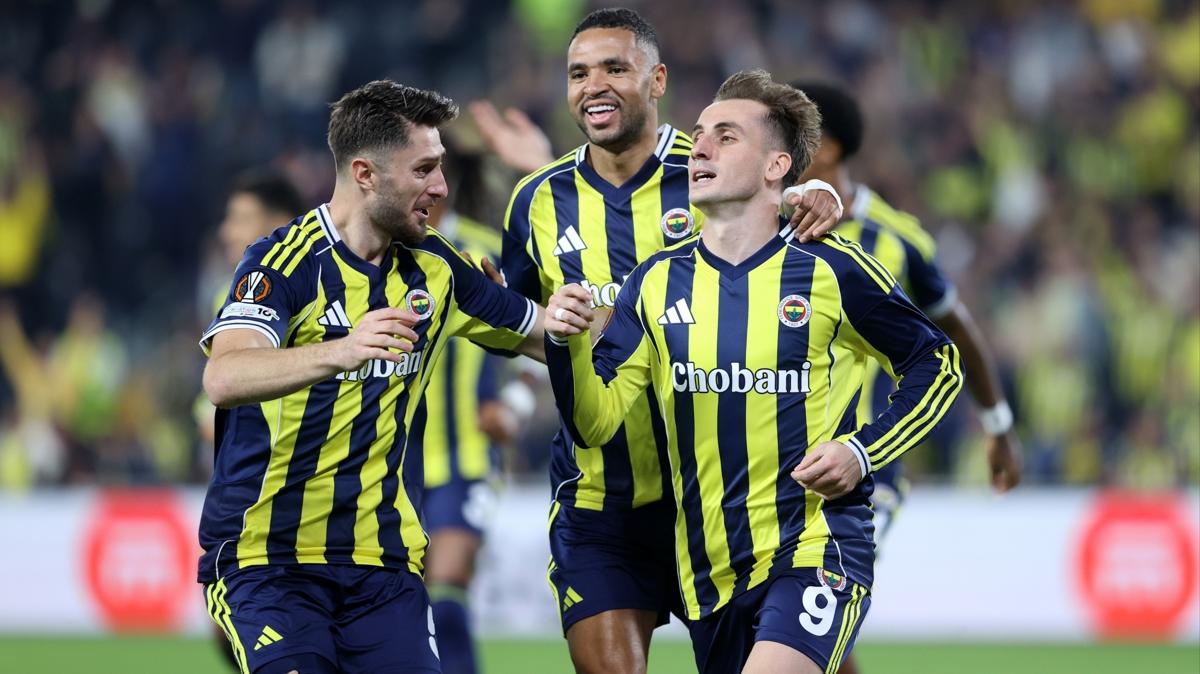 Fenerbahe smail Yksek nice fotoraflar resimleri