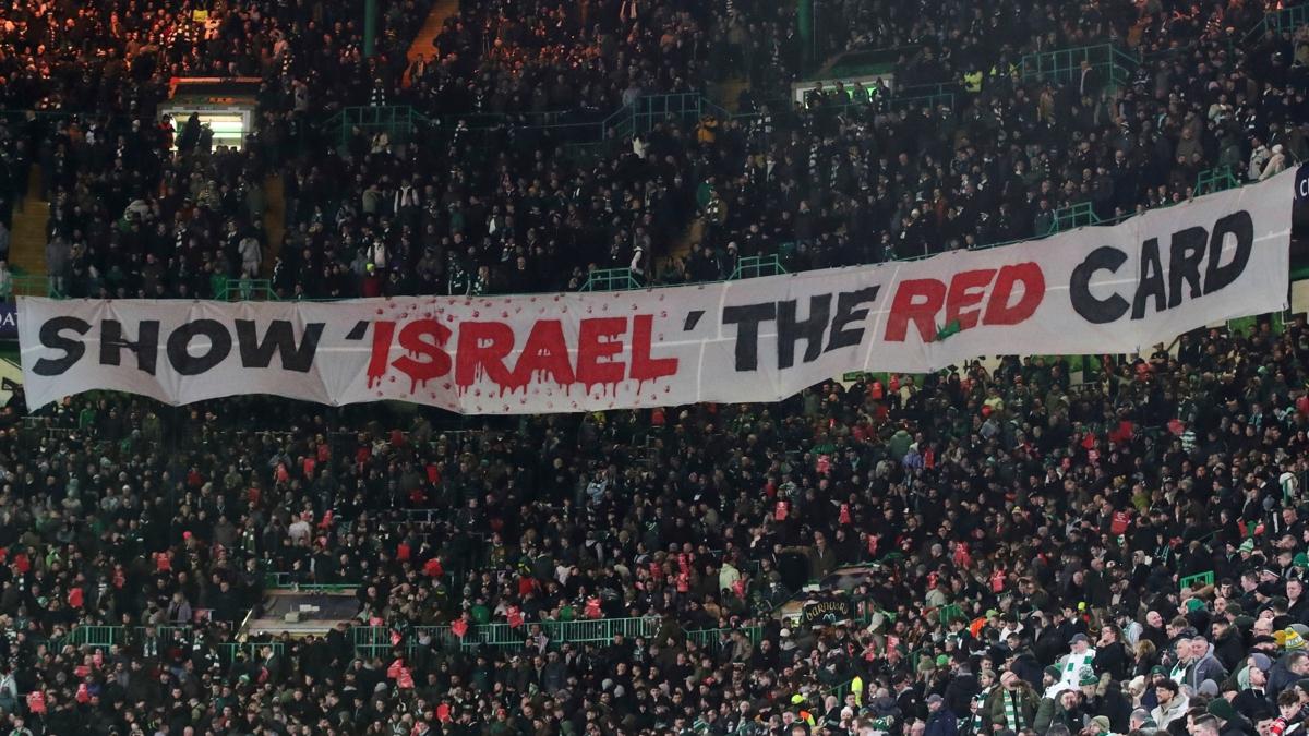 fifa uefa israil fotoraflar resimleri