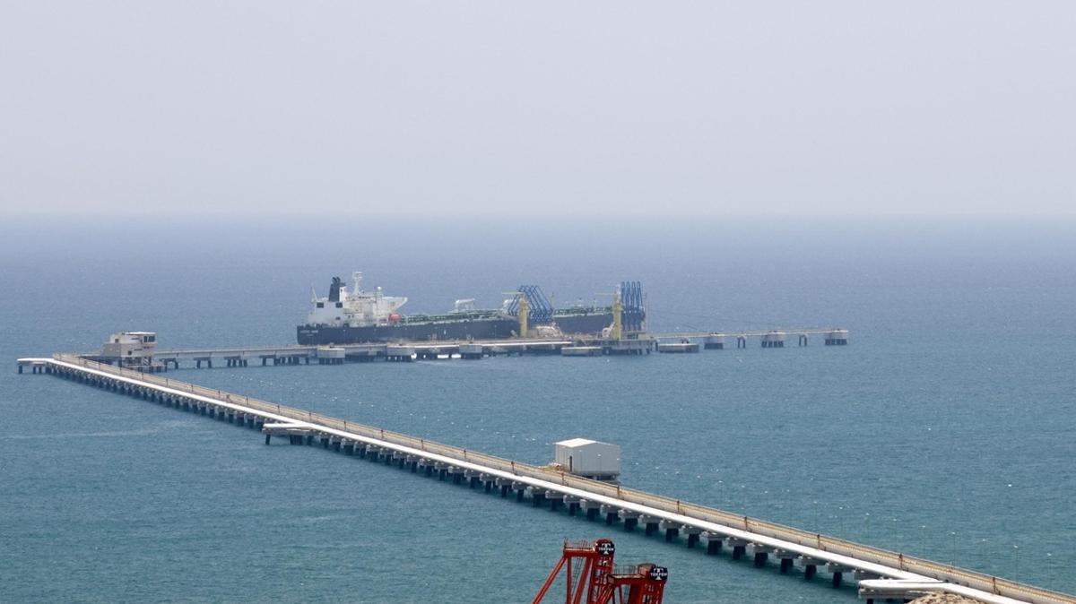 Kazakistan BTC Petrol Boru Hatt 17 Milyon Ton fotoraflar resimleri