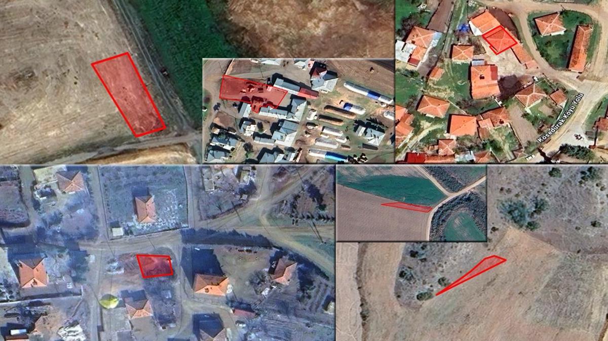 milli emlak arsa tarla tanmaz fotoraflar resimleri