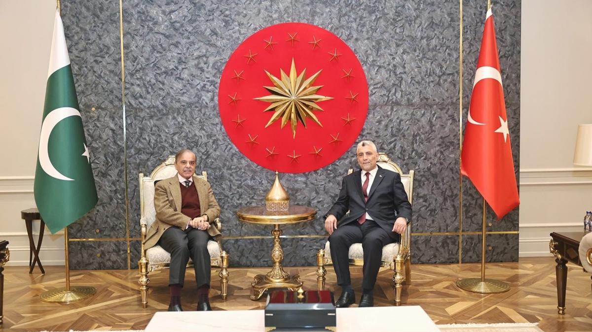 mer bolat ahbaz erif recep tayyip erdoan pakistan fotoraflar resimleri