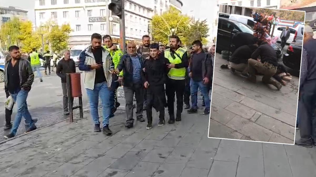 ar polis yaral kavga fotoraflar resimleri