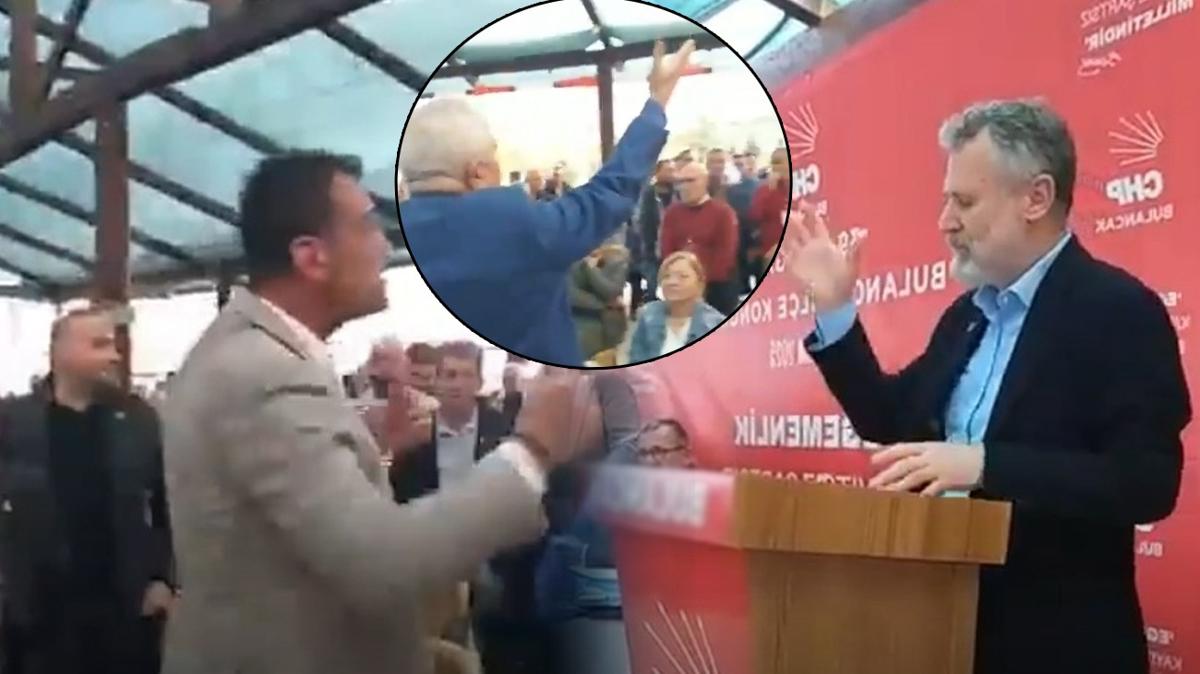 CHP Kongresi Giresun chp fotoraflar resimleri