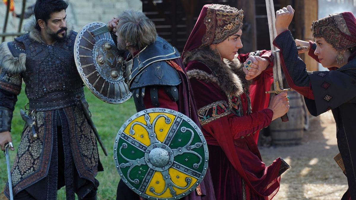 bur Savatan korkmayan 5 bur astroloji sava 5 bur fotoraflar resimleri