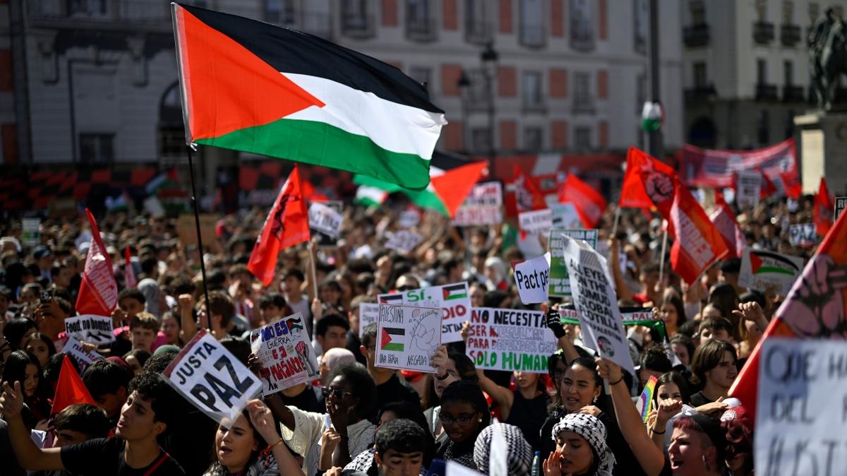 Kresel Sumud Filosu Gazze Aktivist srail fotoraflar resimleri