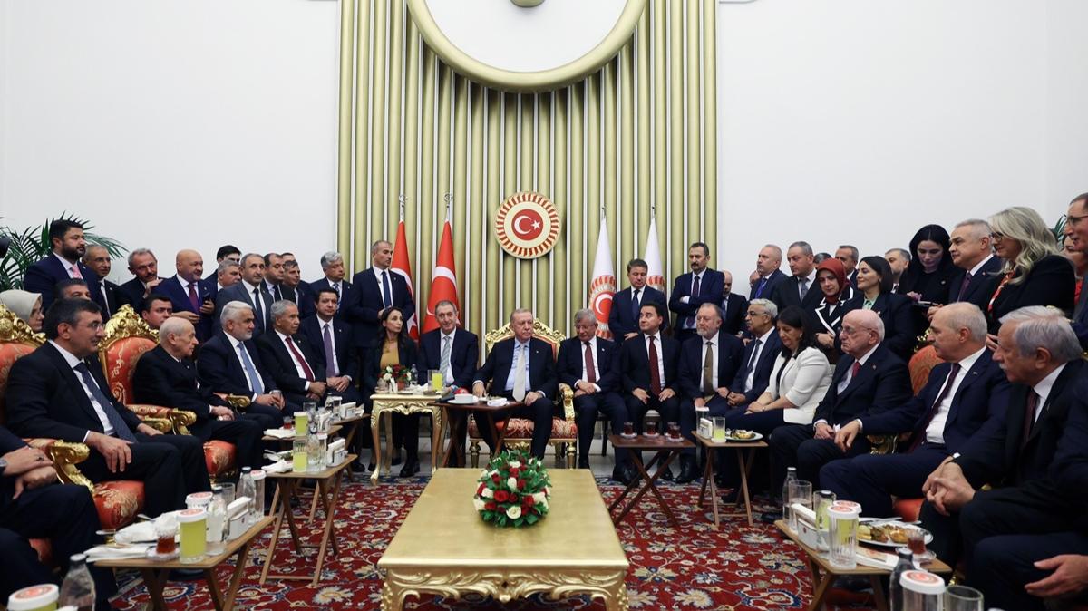 resepsiyon numan kurtulmu recep tayyip erdoan fotoraflar resimleri