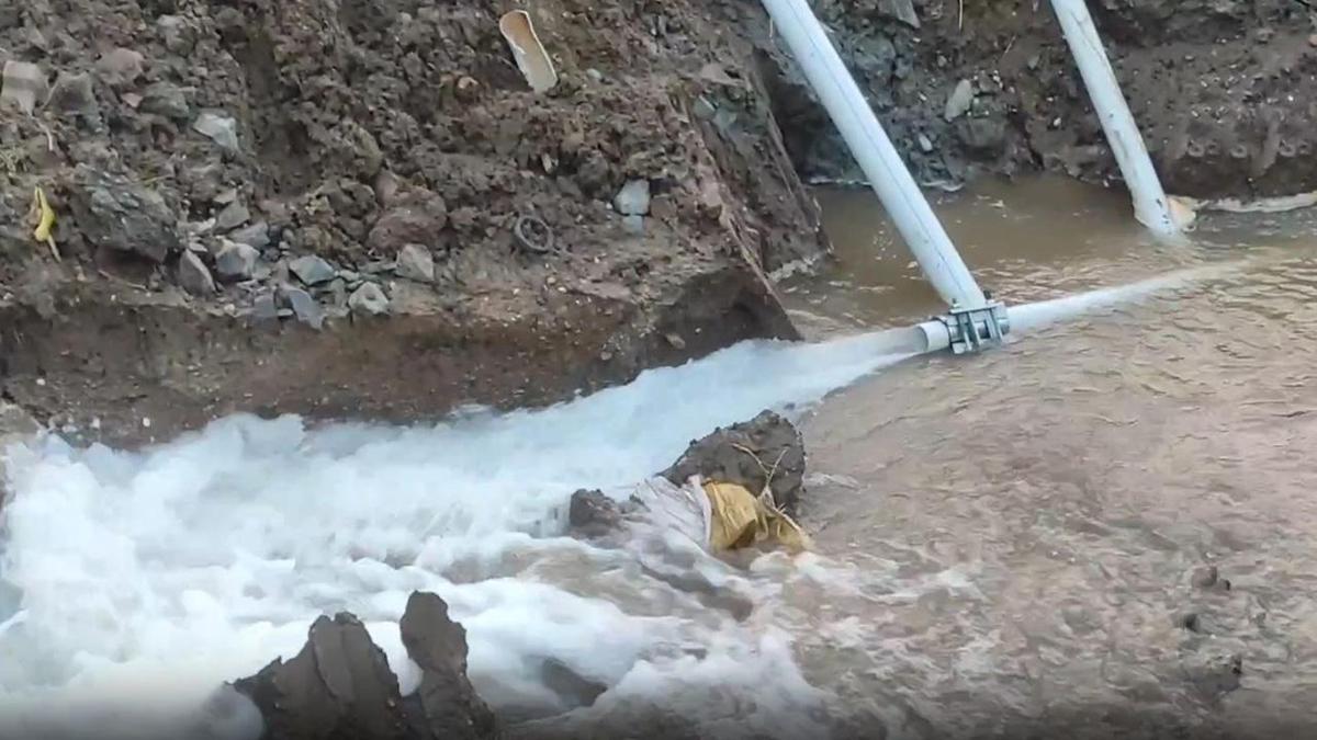 su patla  kepe kazs  Sleymanpaa fotoraflar resimleri