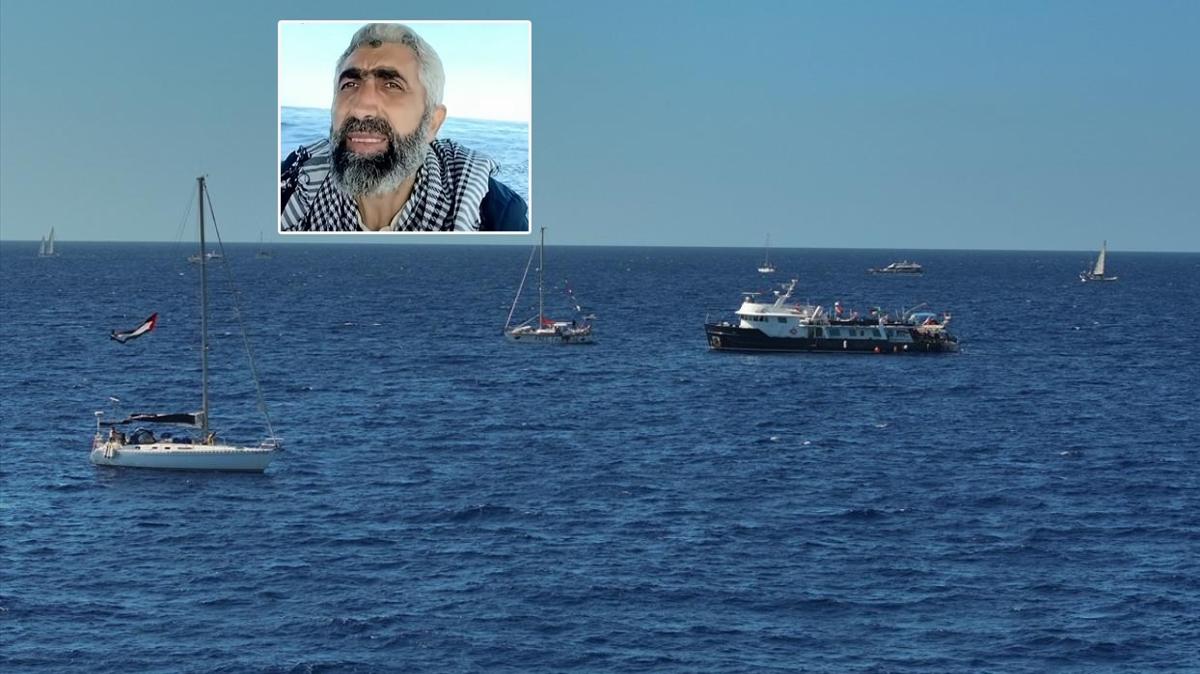 Haydut srail Katil Kresel Sumud Filosu  fotoraflar resimleri