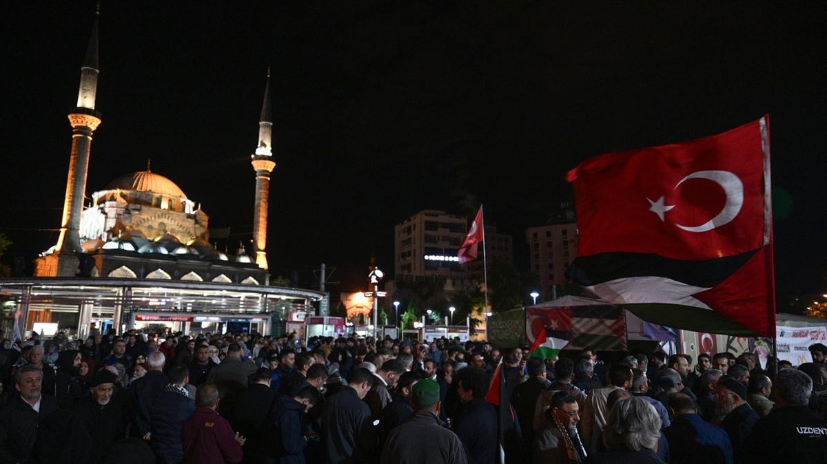 trkiye sumud filosu israil saldr fotoraflar resimleri