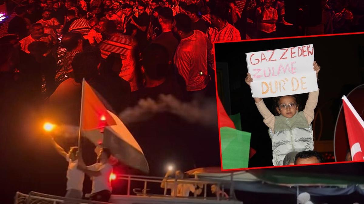 sumud gazze israil fotoraflar resimleri