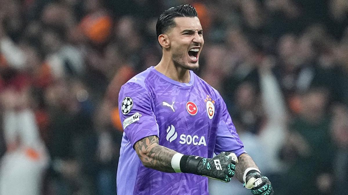 uurcan akr galatasaray ampiyonlar ligi fotoraflar resimleri