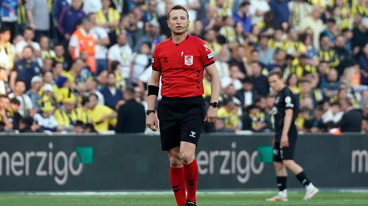 yasin kol hakem galatasaray beikta sper lig fotoraflar resimleri