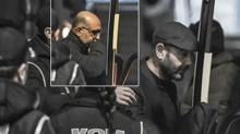 Aziz hsan Akta soruturmasnda kritik gelime: 16 irkete kayyum atand