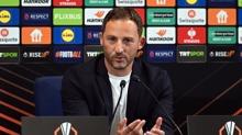 Domenico Tedesco: Herkese ihtiyacmz var