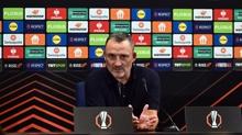 Franck Haise: Fenerbahe daha iyi oynad