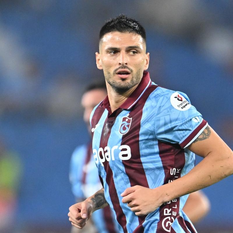 Fatih Tekke'den ilk 11'e Okay ve Mustafa hamlesi