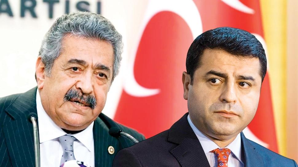 Feti Yldz'dan Demirta aklamas: AHM'e uymak gerek