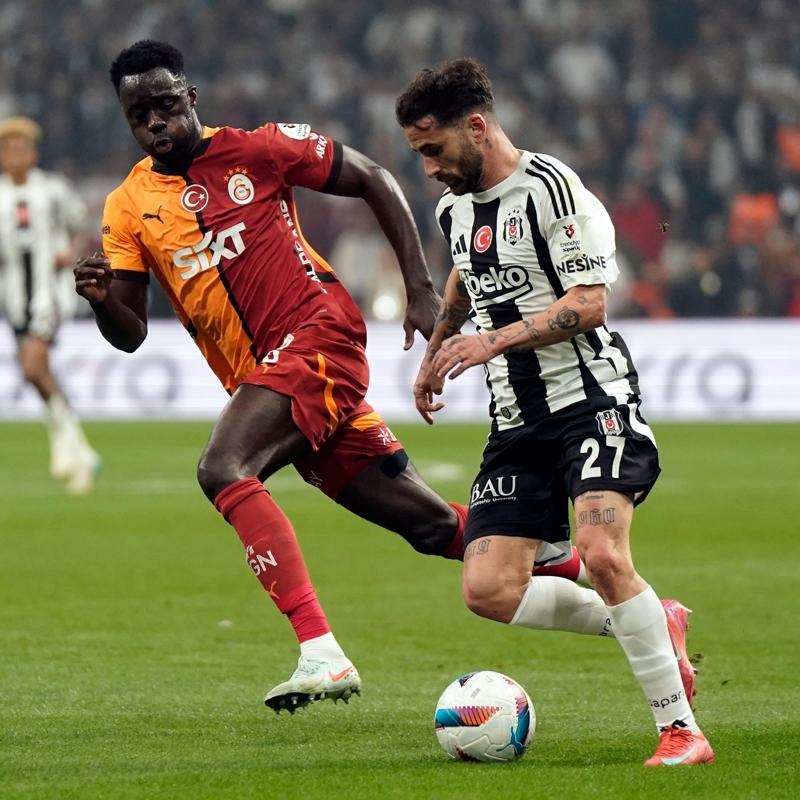 Galatasaray evinde favori