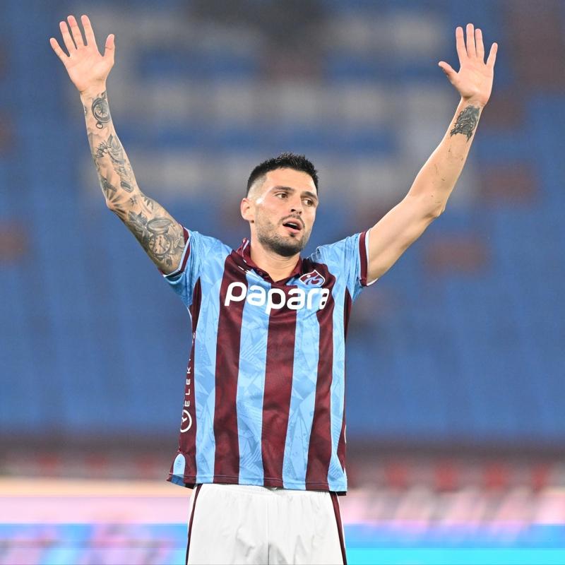 Okay Yokulu: Hak ettiimiz bir galibiyet aldk