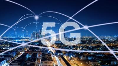 5G'de hedef 2030! 100 milyar dolarlk katk salanacak