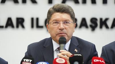 Bakan Tun: Kurulularn nasl etkisiz olduunu zlerek gryoruz