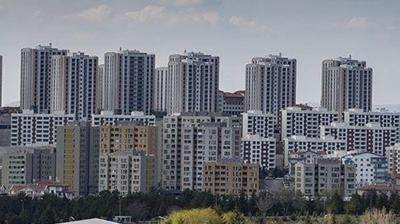 Yzyln konut projesi geliyor! stanbul'da fahi ev kiralarna neter