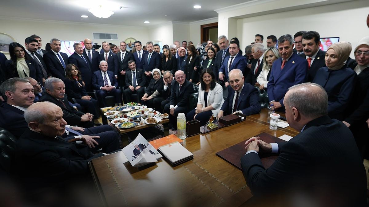 AKPartiSzcs DevletBa MeclisAl fotoraflar resimleri
