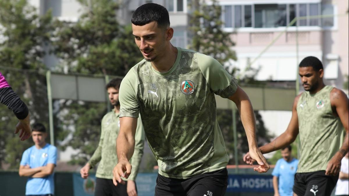 alanyaspor sper lig genlerbirlii fotoraflar resimleri
