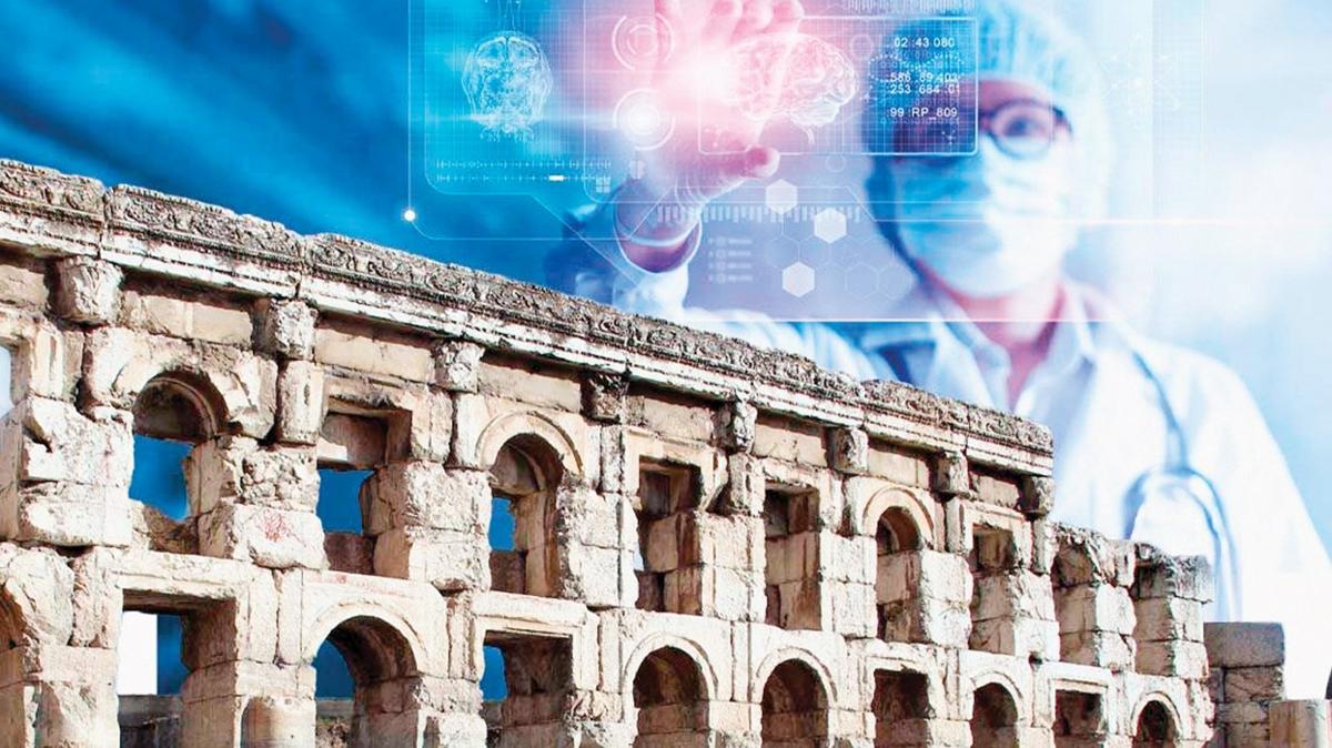 ankara ticaret odas global health exhibition 2025 kresel salk fuar 2025 riyad salk grsel baran fotoraflar resimleri