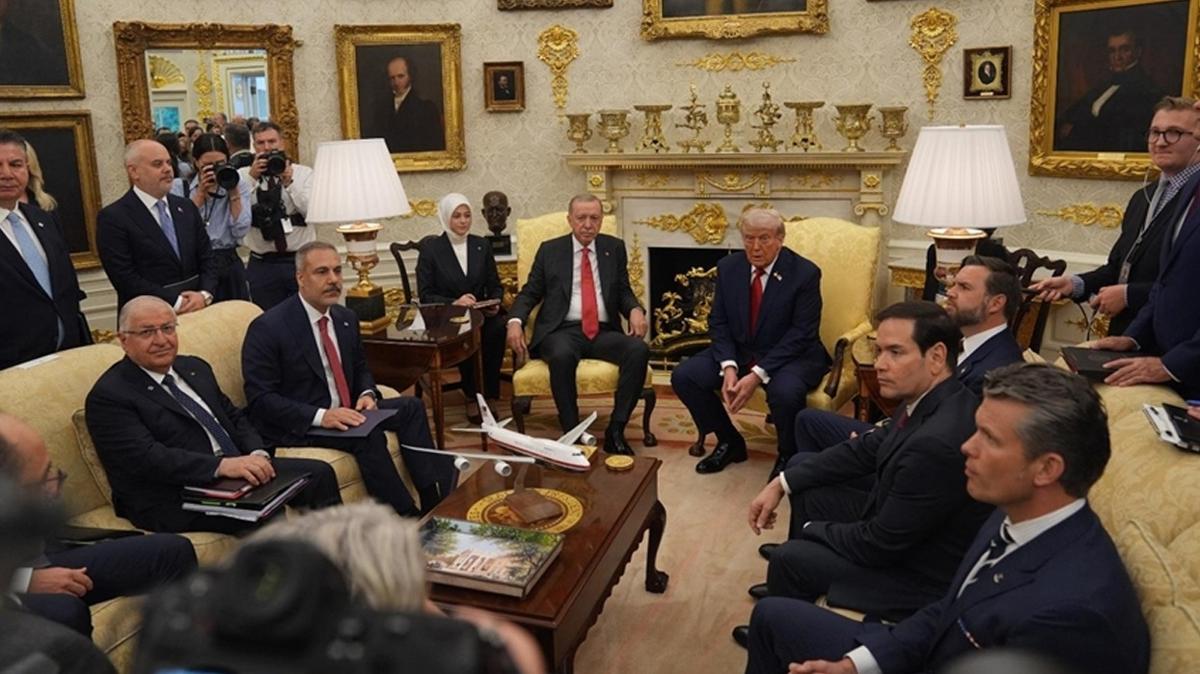trump erdoan grme fotoraflar resimleri