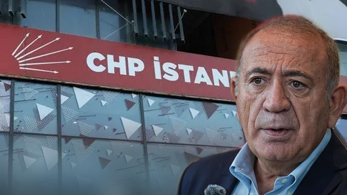 CHP stanbul Kongre Davas Grsel Tekin fotoraflar resimleri