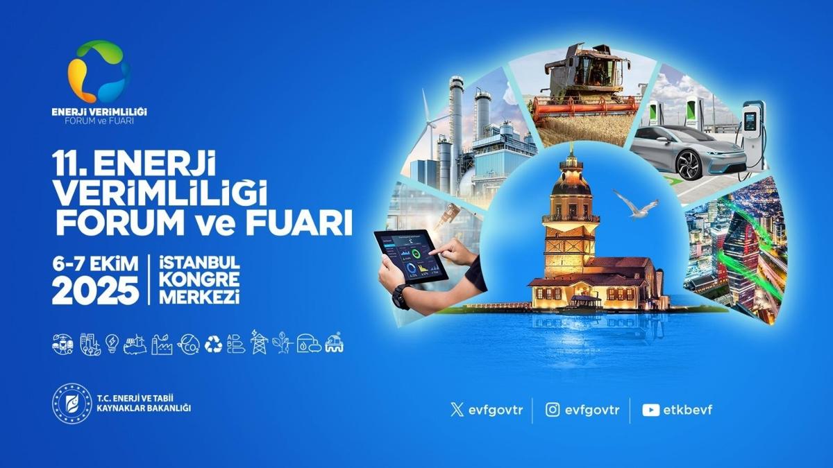 Enerji Verimlilii Forum ve Fuar recep tayyip erdoan enerji fotoraflar resimleri