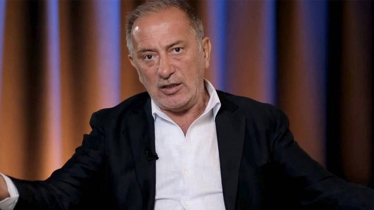 Fatih Altayl tutuklama mahkeme fotoraflar resimleri