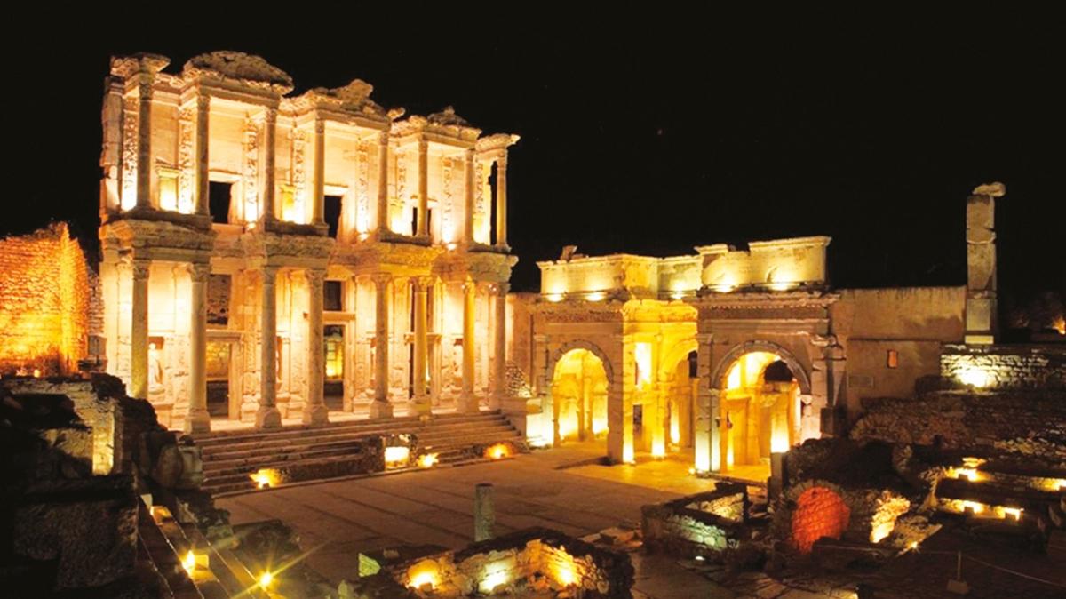 mze gece ziyaret mehmet nuri ersoy efes fotoraflar resimleri
