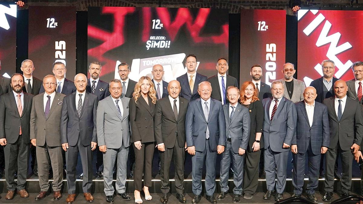 trkiye innovation week trkiye ihracatlar meclisi mustafa gltepe trkiye inovasyon fotoraflar resimleri