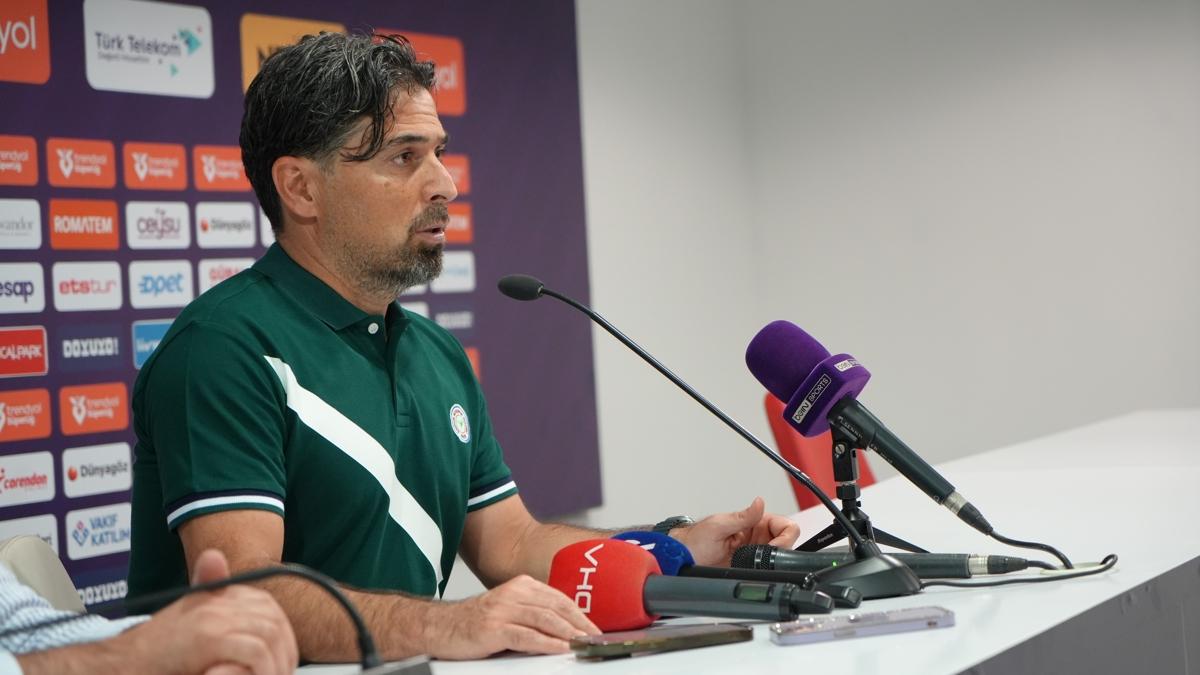 ilhan palut sper lig rizespor fotoraflar resimleri